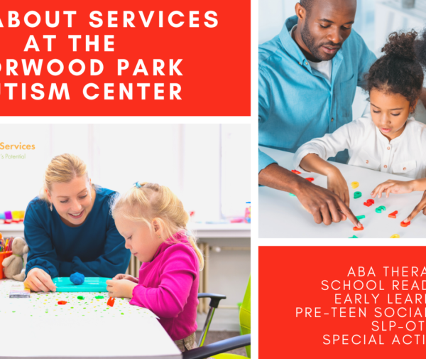 norwood park autism services